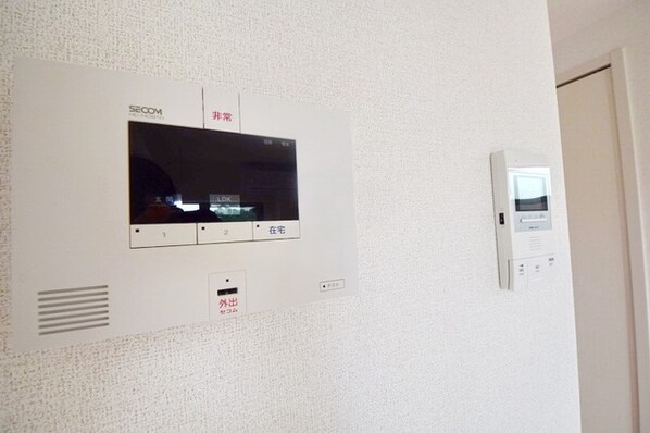 プレミール大船の物件内観写真